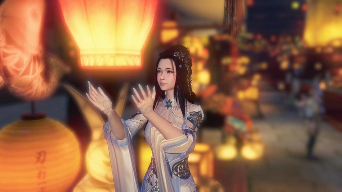 为什么好多人不承认大众审美就是喜欢白皮？